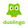 Duolingo Logo