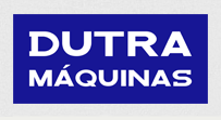 Dutra Máquinas Logo