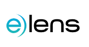 e-Lens Logo