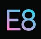 E8 MARKETS Logo