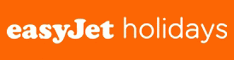 Easyjet Holidays Logo