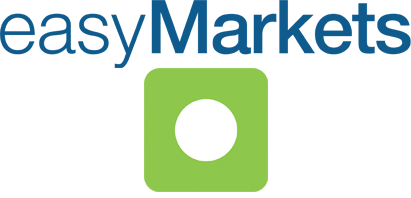 easyMarkets Logo