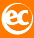 EC English Logo