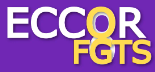 Eccor FGTS Logo