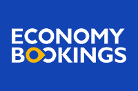 Economy Bookings Logo