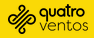 Editora 4 Ventos Logo