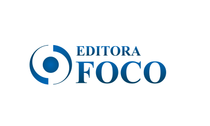 Editora foco Logo