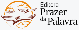 Editora Prazer da Palavra Logo