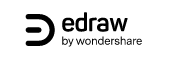 edraw max Logo