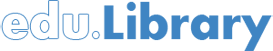 edu.Library Logo