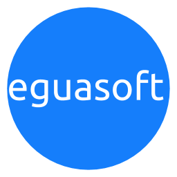 Eguasoft Logo