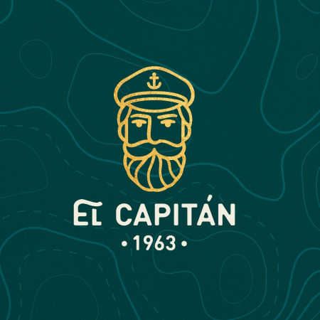 El Capitan Logo