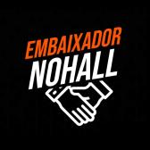 Embaixador Nohall Logo