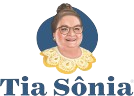 Empório Tia Sônia Logo