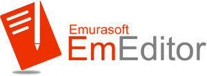 Emurasoft Logo