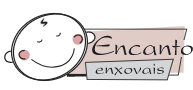 Encanto Enxovais Logo