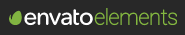 Envato Elements Logo