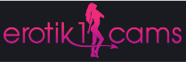 Erotik1Cams Logo