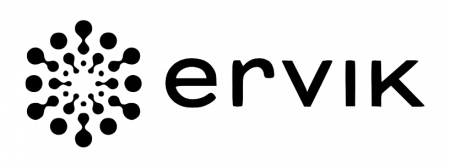 Ervik Logo