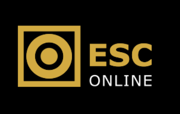 ESC Online Logo