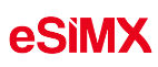 eSIMX Logo