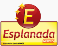 Esplanada móveis Logo