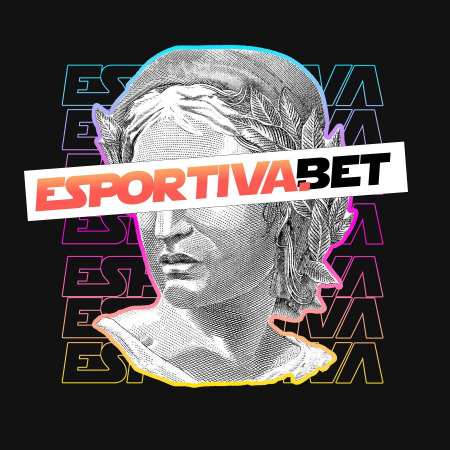 Esportiva.bet Logo