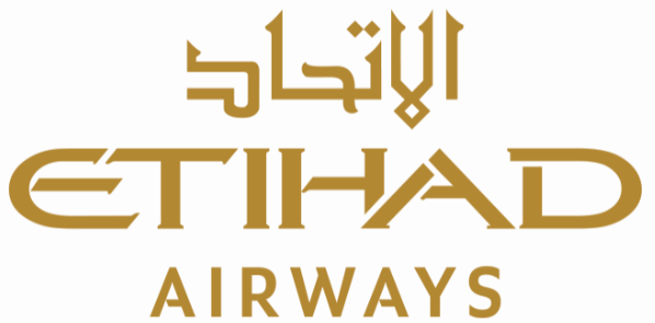 Etihad Airways Logo