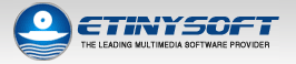 ETINYSOFT Logo