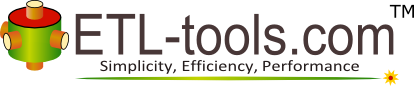 ETL-tools.com Logo