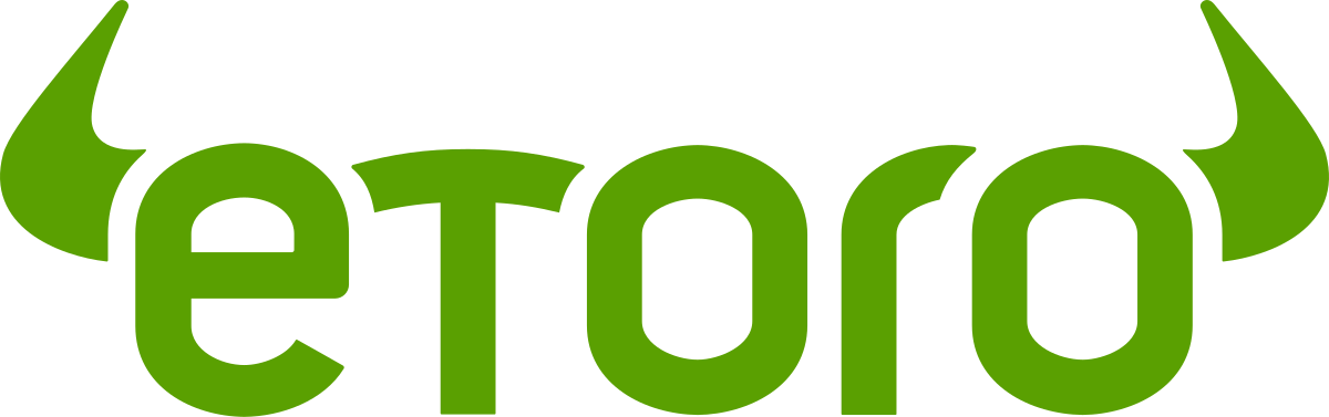 eToro Logo