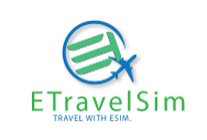 eTravelSIM Logo