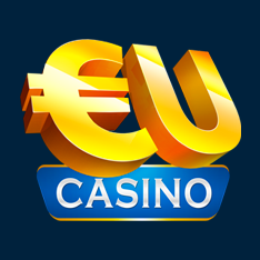 EUcasino Logo