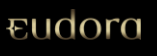 Eudora Revendedora Logo