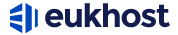 eUKhost Logo