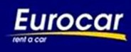 Eurocar Rent a Car Logo