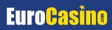 EuroCasino Logo