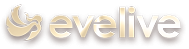 Evelive Logo