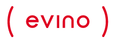 Evino Logo