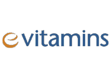 eVitamins Logo