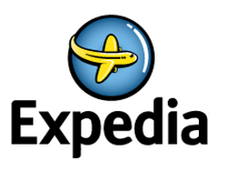 Expedia Logo