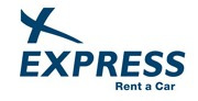 Express Rent a Car Logo