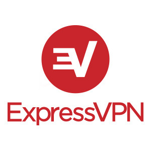 ExpressVPN Logo