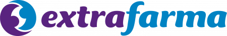 Extrafarma Logo