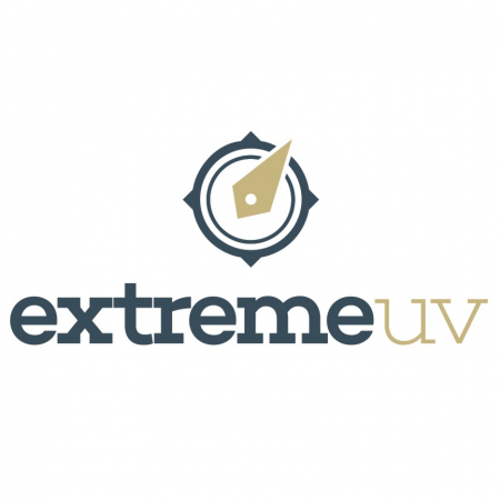 Extreme UV Logo