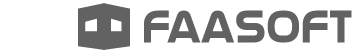 FAASOFT Logo