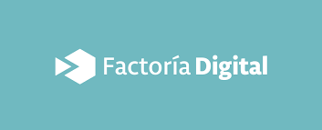 Factoría Digital Logo