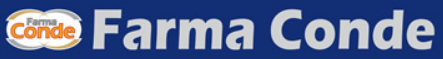 Farma Conde Logo