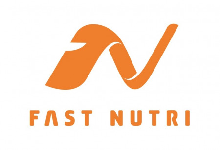 Fast Nutri Logo