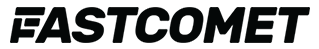 FastComet Logo